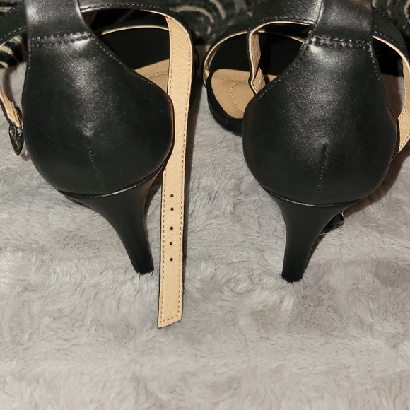 Lane Bryant Heels - Picture 2 of 5